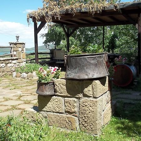 Kalývia Fylaktís T'Asprolithiaヴィラ エクステリア 写真